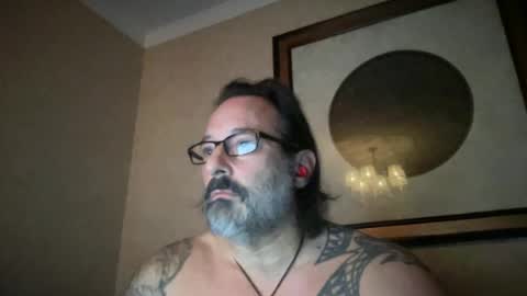 mmancini63 online show from July 23, 8:01 am