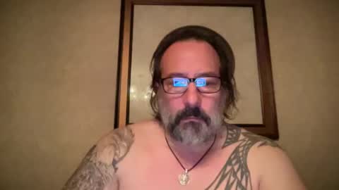 mmancini63 online show from June 8, 7:20 am