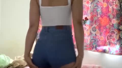 mmdprincessmm online show from February 1, 7:11 pm