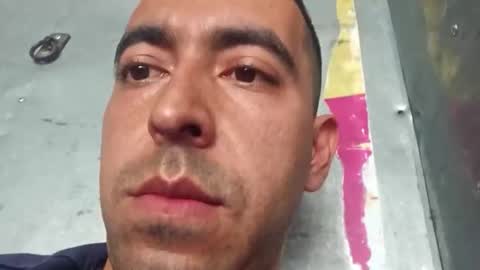 Migue online show from October 27, 9:37 pm