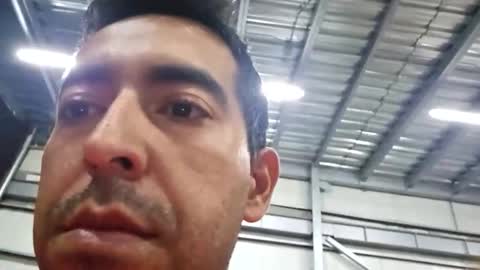 Migue online show from April 21, 11:23 pm