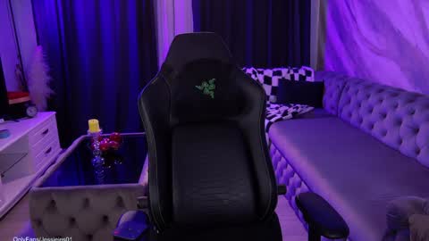 Jessie online show from November 26, 12:52 am