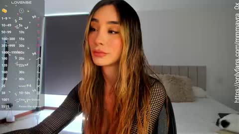 MAYRA   online show from November 1, 7:13 pm