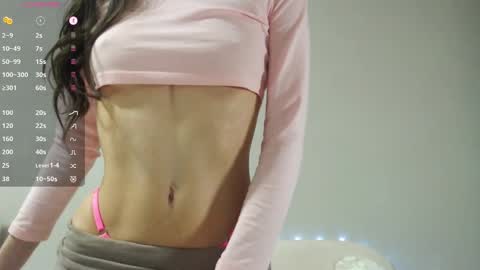 Ariela online show from March 8, 8:14 pm