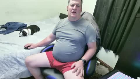 mmmthatsfunnn online show from January 16, 5:00 am