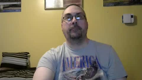 mark online show from April 19, 3:40 am