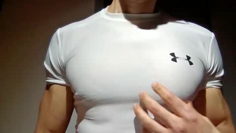 mmuscularman online show from November 21, 7:06 am