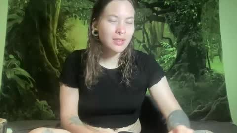 Misty online show from April 19, 2:56 am