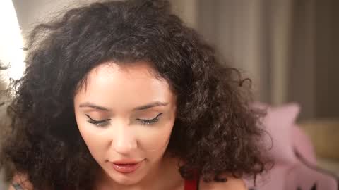 Ruxxx online show from February 7, 3:45 am