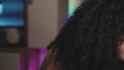 Ruxxx online show from October 4, 6:55 am