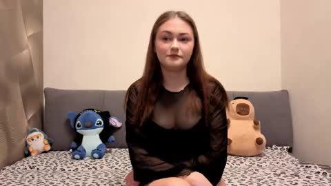 Alyaska online show from May 10, 9:10 pm