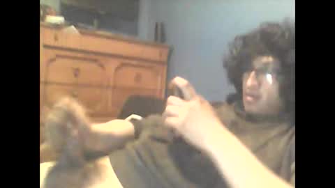 mochaandcreme online show from February 22, 1:36 pm