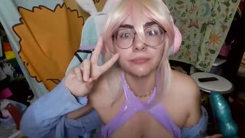 The Mochi Rainbow Variety Show online show from February 1, 11:16 pm