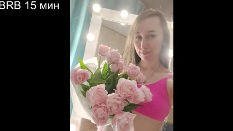 Tatiana online show from November 2, 10:43 pm