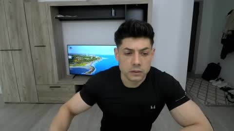 fitbody online show from April 24, 11:45 am