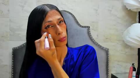 Sophia  online show from April 18, 8:09 pm