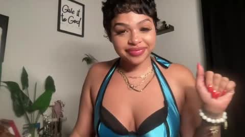modernbettyboop online show from July 21, 1:29 am