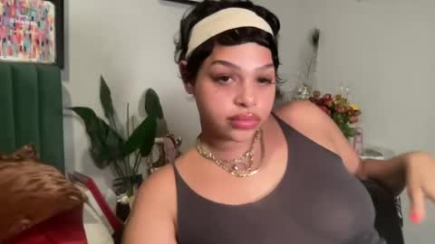 modernbettyboop online show from July 22, 1:30 am