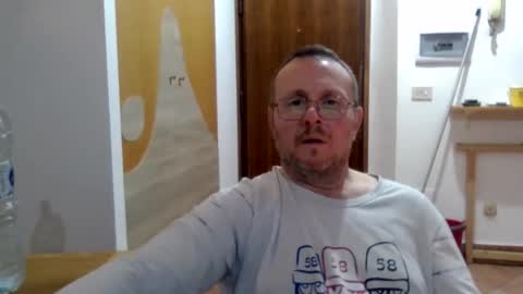 modesto1969 online show from November 17, 7:27 pm