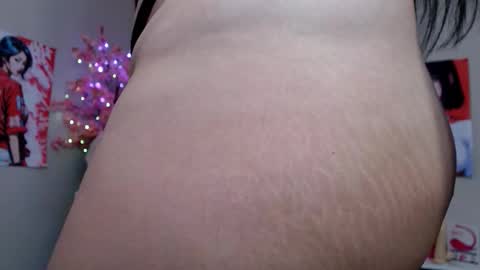 Molly online show from November 3, 5:19 am