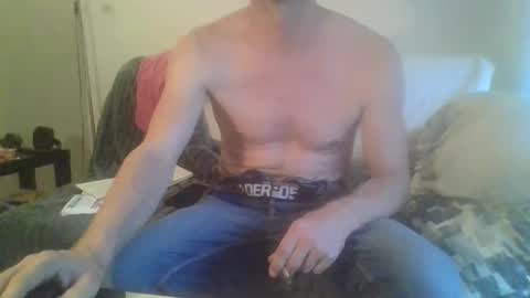 mohican69hot online show from April 22, 5:25 am