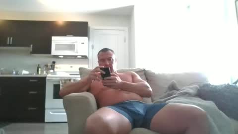 bigcock xander online show from May 13, 11:58 pm