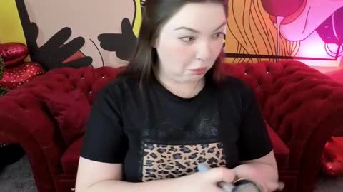 Rosa online show from March 17, 10:04 pm