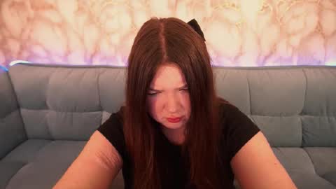 Rosa online show from December 1, 7:56 pm