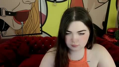 Rosa online show from April 17, 11:29 pm