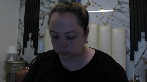 Hey Guys  Im Mollie online show from March 23, 12:21 pm