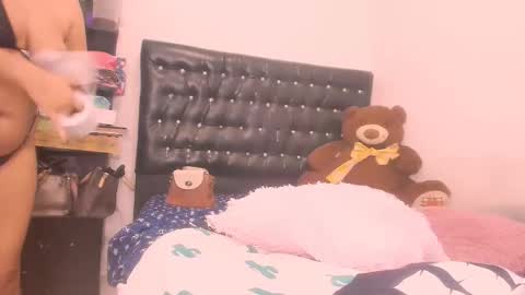 luisa castro online show from December 23, 9:15 am