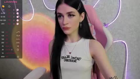 Molly - online show from June 29, 3:58 am