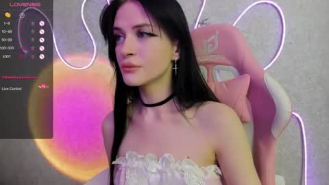 Molly - online show from July 18, 4:47 am