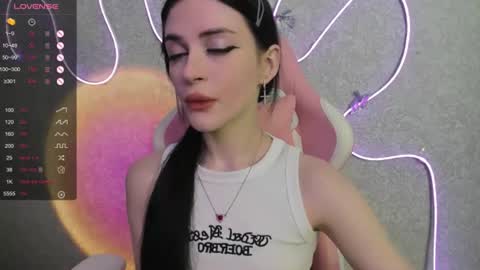 Molly - online show from July 1, 3:48 am