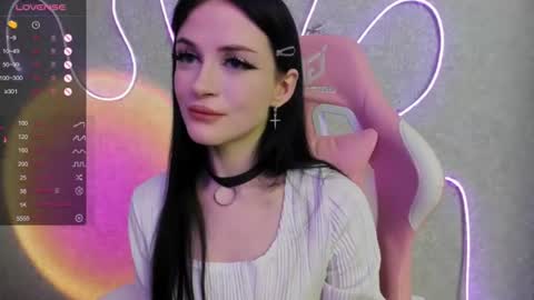 Molly - online show from July 23, 3:59 am
