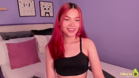 Molly  online show from September 25, 7:26 am