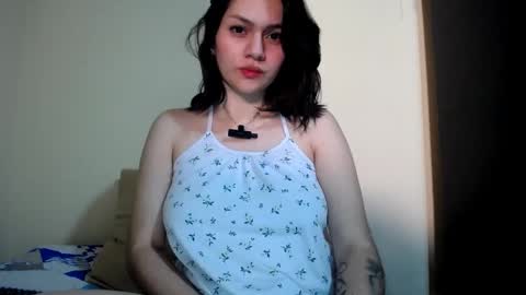 Molly online show from October 7, 7:21 pm