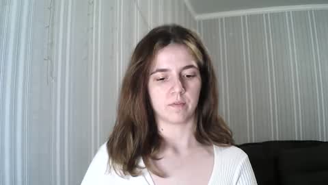 Molly online show from March 2, 8:18 pm