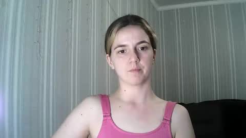 Molly online show from March 10, 8:23 pm