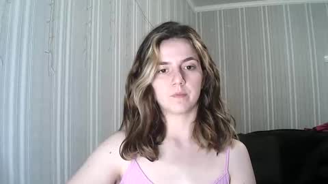 Molly online show from March 9, 6:21 pm