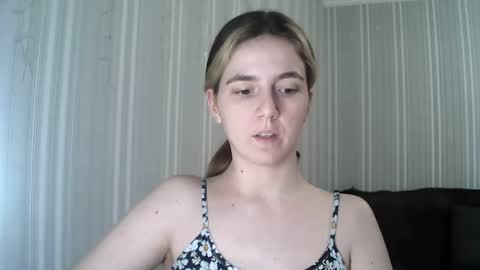 Molly online show from February 23, 8:44 pm