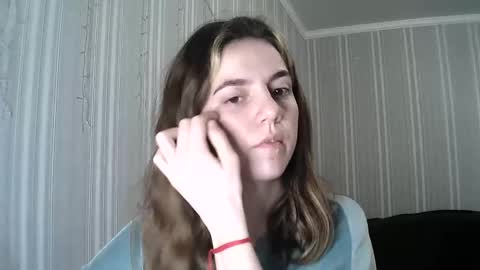 Molly online show from March 6, 8:27 pm