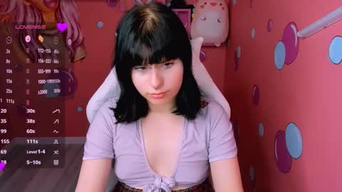 molly_kis_ online show from September 11, 4:52 pm