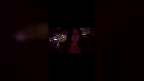 molly_moons online show from April 22, 2:52 am