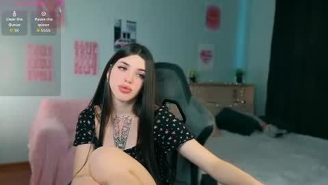 Molly online show from July 23, 4:43 am