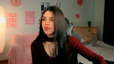 Molly online show from April 4, 4:41 am