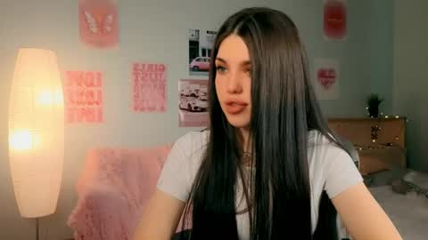 Molly online show from April 2, 4:20 am