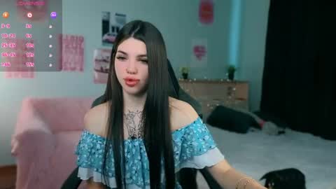 Molly online show from July 1, 4:10 am