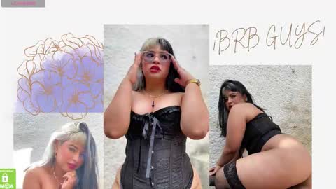 Molly online show from February 24, 6:05 am