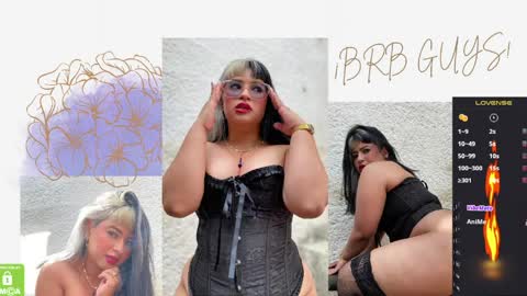 Molly online show from April 5, 5:59 am